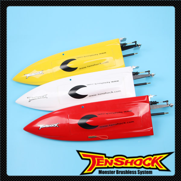 SCORD Mini Mono ARTR Boat