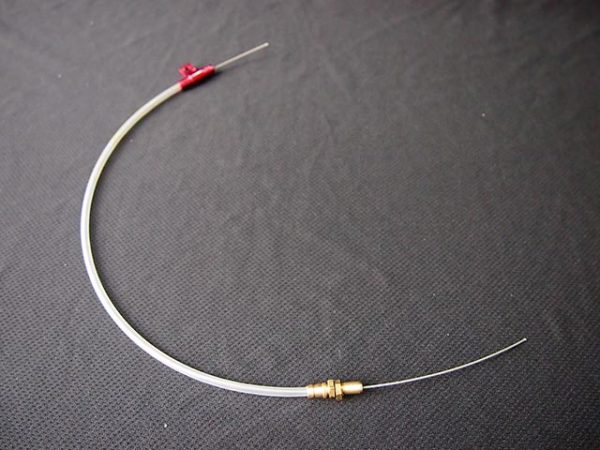 Throttle Cable Set