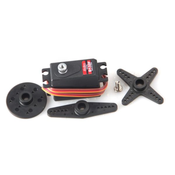 Datan D132F Digital Metal Gear Mini Servo