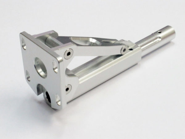 Adjustable Stinger for 1/4″ (6.35mm) Shaft