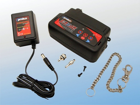 Prolux 1671B Portable Electrical Fuel Pump